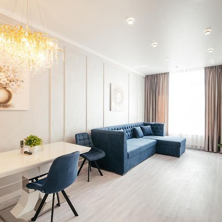 Pearl Premium Apartments 6 Kiew Exterior foto