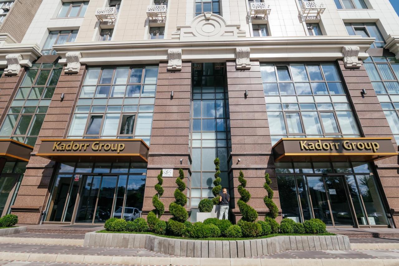 Pearl Premium Apartments 6 Kiew Exterior foto