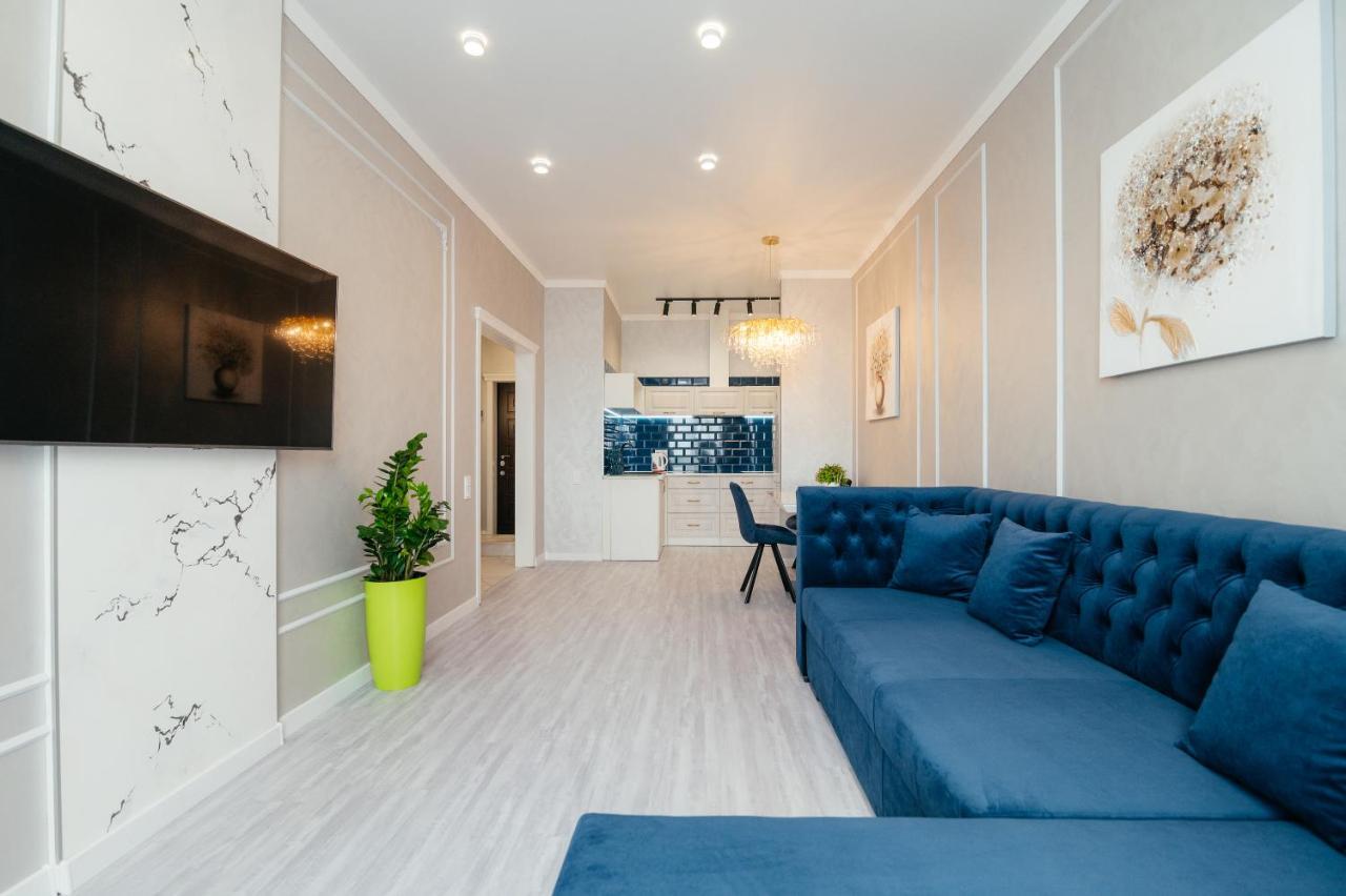 Pearl Premium Apartments 6 Kiew Exterior foto