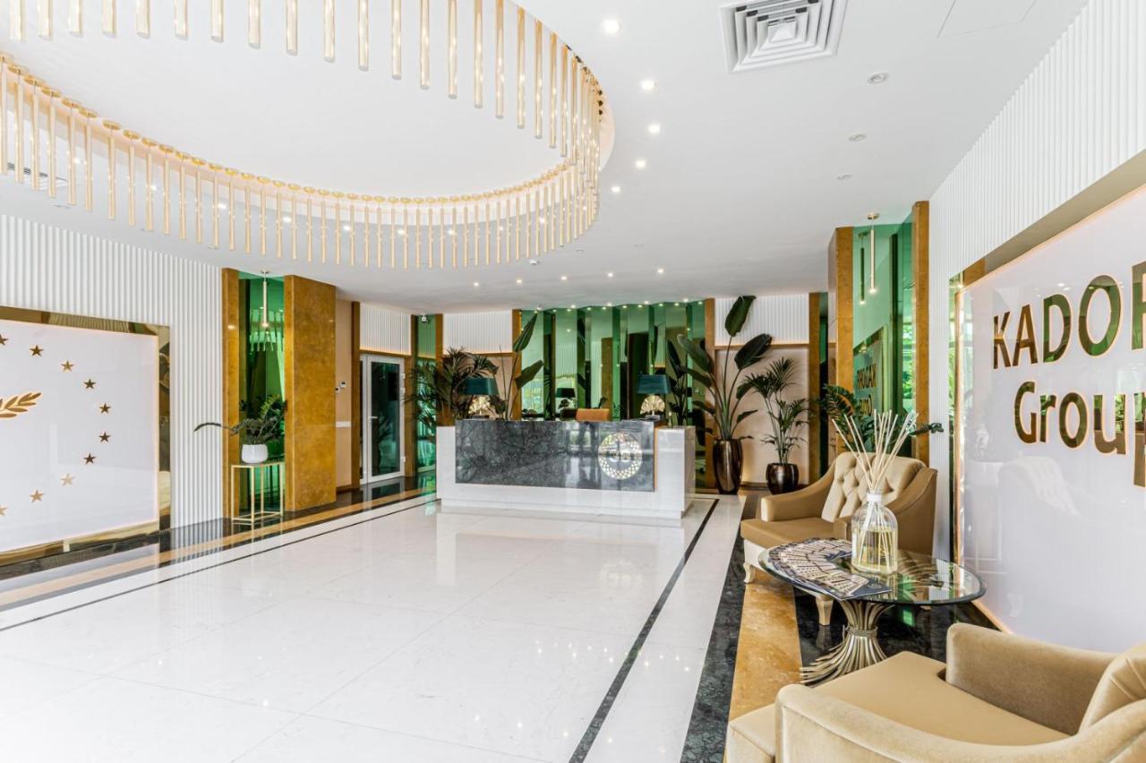 Pearl Premium Apartments 6 Kiew Exterior foto