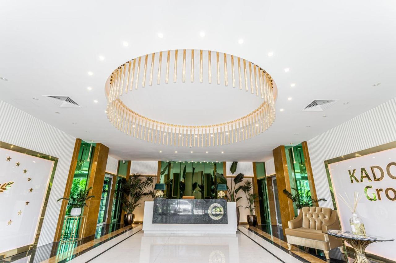 Pearl Premium Apartments 6 Kiew Exterior foto
