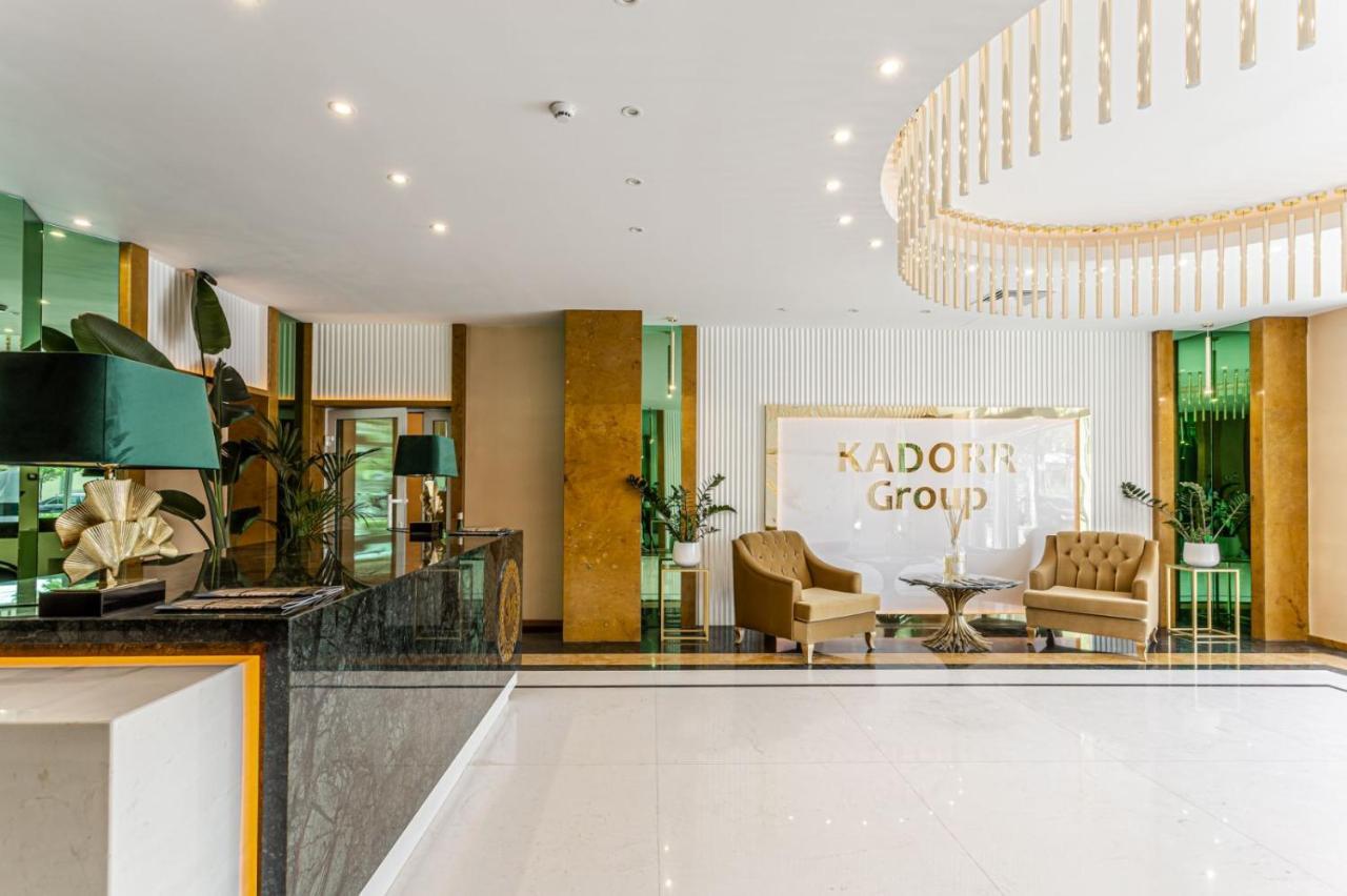 Pearl Premium Apartments 6 Kiew Exterior foto
